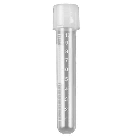 Culture tubes
